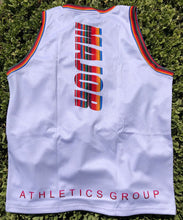 Load image into Gallery viewer, Major Athletics Jersey Tank

