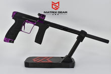 Load image into Gallery viewer, INFAMOUS GEN 2 SKULL EDITION CS2 - BLACK / PURPLE - USED
