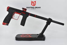 Load image into Gallery viewer, HK ARMY INVADER CS2 PRO - BLACK / RED - USED
