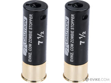 Load image into Gallery viewer, Evike Zombie Stopper 30 Round Shells for Multi &amp; Single-Shot Airsoft Shotguns (2 Pack)
