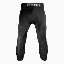 Load image into Gallery viewer, CARBON CC PRO BOTTOMS BLACK
