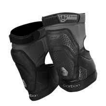 Load image into Gallery viewer, CARBON CC KNEE PAD
