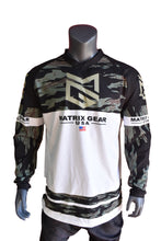Load image into Gallery viewer, Mint GridTech Elite Jersey - Matrix Tiger Camo
