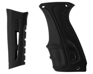 Shocker Paintball RSX/XLS Grip Kit - Black