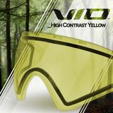 Load image into Gallery viewer, VIRTUE VIO LENS - HI CONTRAST YELLOW
