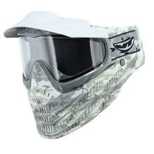 Load image into Gallery viewer, Snow Camo Flex 8 - Limited Edition F8 (Clear Lens)
