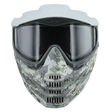 Load image into Gallery viewer, Snow Camo Flex 8 - Limited Edition F8 (Clear Lens)
