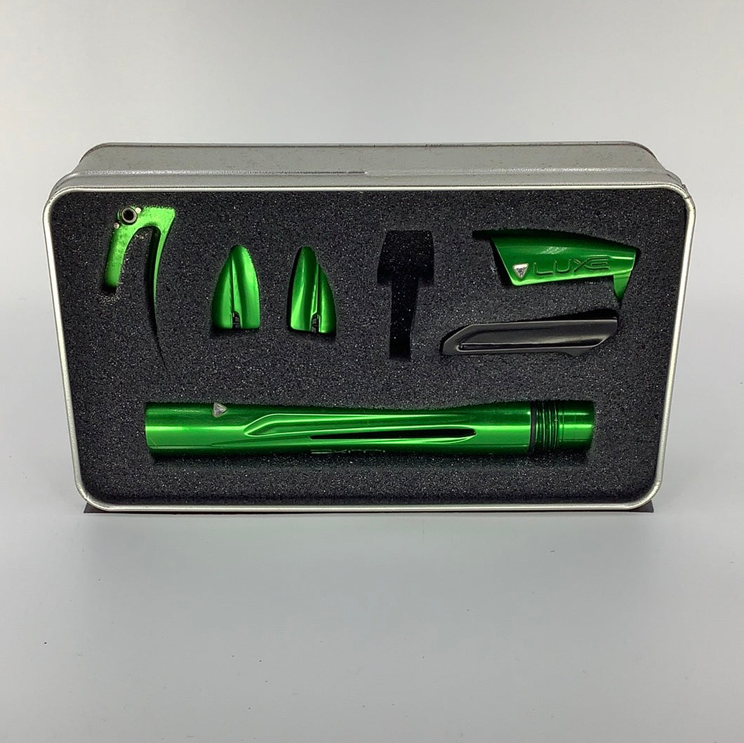 Luxe 2.0/Oled Color Kit - Slime Green - Used