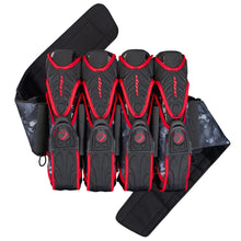 Load image into Gallery viewer, Dye ASSAULT PACK PRO HARNESS - DYECAM RED 4+5
