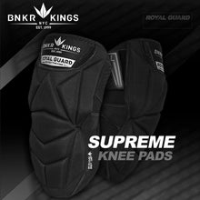 Load image into Gallery viewer, Bunker Kings V2 Supreme Knee Pads
