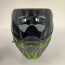 Load image into Gallery viewer, Empire EVS - Black/Green  - Used
