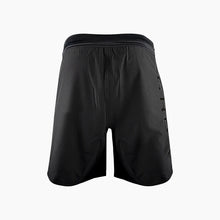 Load image into Gallery viewer, CRBN SC SHORTS BLACK
