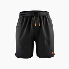 Load image into Gallery viewer, CRBN SC SHORTS BLACK

