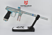 Load image into Gallery viewer, Field One Force  Signature Series - Dynasty Teal / Titanium Splash - NEW
