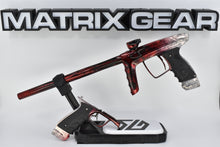 Load image into Gallery viewer, DLX LUXE TM40 RED MARBLE FADE *NEW* W/ FREE MATCHING MECH FRAME
