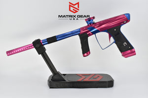 MacDev Prime XTS - Pink Gloss / Gloss Blue - Used