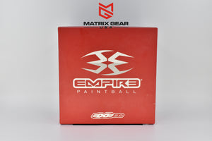 Empire Axe 2.0 - Dust Black - Used