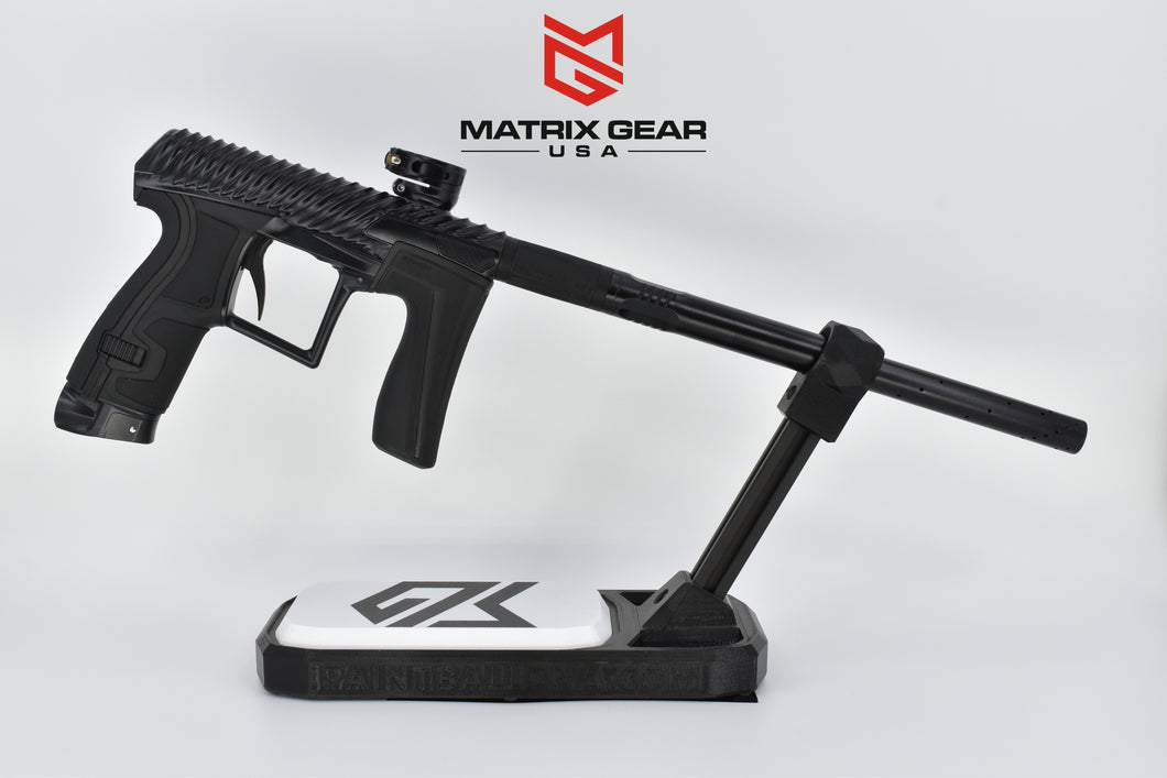 Eclipse Geo 4 Twister Midnight Used Matrix Gear USA