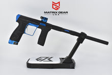 Load image into Gallery viewer, HK ARMY INVADER CS2 PRO - BLACK / BLUE - USED
