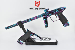 Adrenaline Luxe TM40 - "Tropical Carnage" 1 of 1 - Used