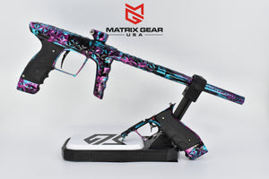 Adrenaline Luxe TM40 - "Tropical Carnage" 1 of 1 - Used