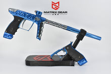 Load image into Gallery viewer, Adrenaline Luxe TM40 - Blue / Pewter - Used
