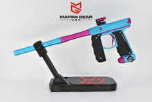 Load image into Gallery viewer, Empire Mini GS W/ 2 Piece Barrel - Pink / Teal - Used
