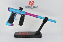 Load image into Gallery viewer, Empire Mini GS W/ 2 Piece Barrel - Pink / Teal - Used
