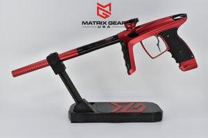 DLX Luxe TM40 - Red / Black - Used