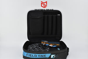 Field One Force - Dust Black - Used