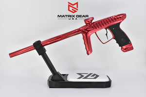 Project Luxe TM40 - Red - Used W/ Mech Frame