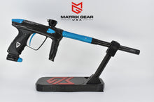 Load image into Gallery viewer, DLX Luxe 2.0 OLED - Carbon Fiber / Teal  - Used
