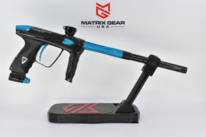 DLX Luxe 2.0 OLED - Carbon Fiber / Teal  - Used