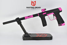 Load image into Gallery viewer, COMMITTED / BOSTON PAINTBALL CS3 TWISTER - DARK HEART - NEW
