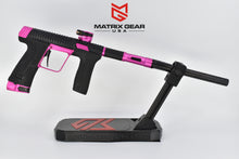 Load image into Gallery viewer, COMMITTED / BOSTON PAINTBALL CS3 TWISTER - DARK HEART - NEW

