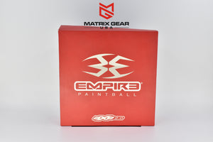 Empire Axe 2.0 - Dust Red/ Dust Orange - Used