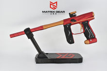 Load image into Gallery viewer, Empire Axe 2.0 - Dust Red/ Dust Orange - Used

