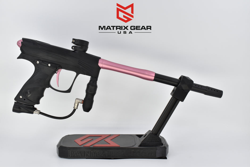 DYE RIZE CZR BLACK WITH PINK - *NEW*