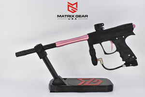 DYE RIZE CZR BLACK WITH PINK - *NEW*