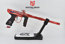 Load image into Gallery viewer, DYE M3S ENTITY SQUID From Boston Paintball - USED
