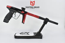 Load image into Gallery viewer, DLX Luxe ICE  - Black / Red - Used W/ Encore Bolt (Players Marker)
