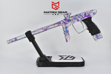 Load image into Gallery viewer, DLX Luxe TM40  - Custom Splash Ano - Used
