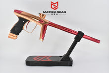 Load image into Gallery viewer, DLX LUXE ICE - COPPER / RED - USED W/ Encore Bolt
