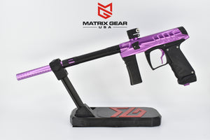 Field One Force - Purple / Black - Used PLAYERS MARKER