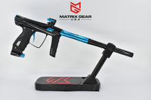 Load image into Gallery viewer, Shocker RSX - Gloss Black / Gloss Teal - Used
