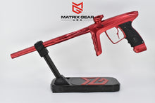 Load image into Gallery viewer, DLX LUXE TM40 - Red / Red - Used
