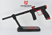 Load image into Gallery viewer, HK ARMY INVADER CS2 PRO - BLACK / RED - USED
