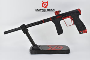 HK ARMY INVADER CS2 PRO - BLACK / RED - USED