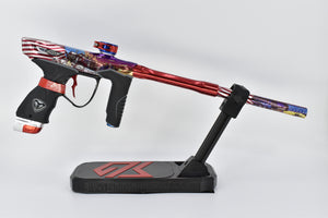 DYE M3+ MERICA PGA - LIMITED EDITION (IN STOCK) - *NEW*