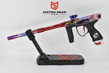 Load image into Gallery viewer, DYE M3+ MERICA PGA - LIMITED EDITION - USED (STORE DEMO)

